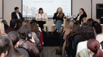 Mujeres que inspiran: así fue la tercera edición de Innovation Lab de Marie Claire