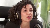 Julia Mengolini