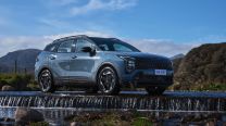 Kia lanzó el restyling del Sportage en Argentina: precios y detalles