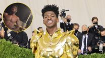 Lil Nas X