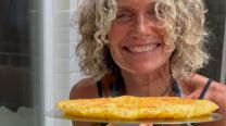 Con 2 ingredientes y en 15 minutos: la receta de papas rosti de Maru Botana que resuelve cualquier almuerzo