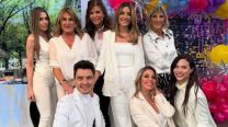 Mujeres Argentinas