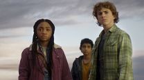Percy Jackson