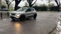 Prueba Especial Urbana: Renault Kwid, el rey de los citicars
