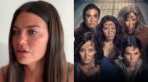 Sofía Jujuy Jiménez reveló que hizo el casting para "En el Barro"