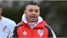 Marcelo Gallardo