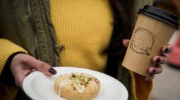 Cafecito BA, el evento cafetero a cargo de Gobierno de la Ciudad,