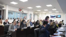 Cámara de Diputados Chaco