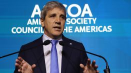 Council de las Américas 2025 21082025