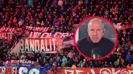 El editorial de Román Iucht 