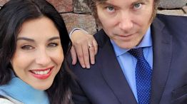 Explosiva carta de Marcela Pagano a Javier Milei 20250821