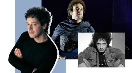 Gustavo Cerati