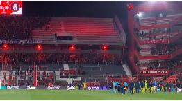 Independiente vs. Universidad de Chile