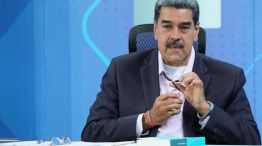 Maduro prohibió la compra, venta y uso de drones por 30 días.
