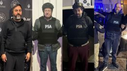 Quiénes son los detenidos por el fentanilo contaminado