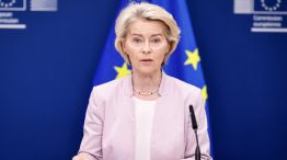 Ursula von der Leyen