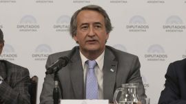 La Libertad Avanza anuló el concurso para Defensor del Niño y reabre la disputa por el control del organismo