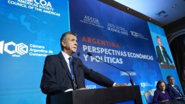 Reforma Laboral: las empresas negocian cambiar artículos con Patricia Bullrich sin voltear la ley