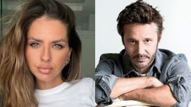 El acuerdo entre La China Suárez y Benjamín Vicuña por sus hijos: "Viajan a Turquía"