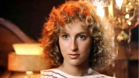 Qué fue de la vida de Jennifer Grey, la protagonista de Dirty Dancing que desapareció tras una cirugía