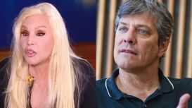 Mario Pergolini habló del fuerte enojo de Susana Giménez con él: "Tiene toda la razón"