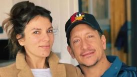 Nicolás Vázquez y Gimena Accardi firmaron oficialmente el divorcio: "Ya están separados"