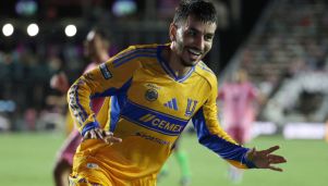 Ángel Correa
