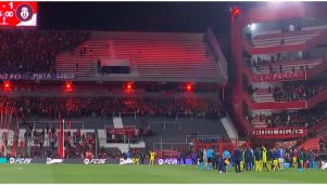 Independiente vs. Universidad de Chile
