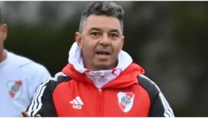 Marcelo Gallardo