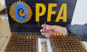 Fentanilo Contaminado 21082025