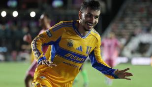 Ángel Correa