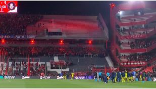 Independiente vs. Universidad de Chile