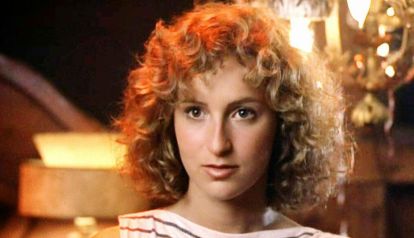 Jennifer Grey