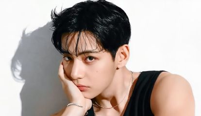 Kim Taehyung
