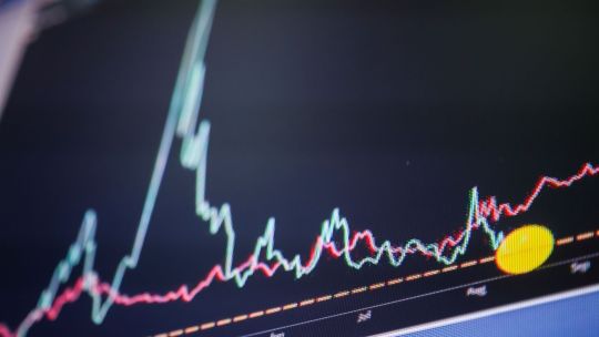 Goldman Sachs ve oportunidad en desplome de acciones de impulso