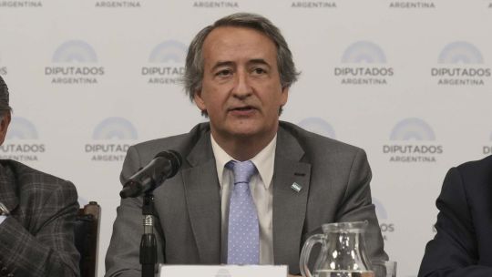 La Libertad Avanza anuló el concurso para Defensor del Niño y reabre la disputa por el control del organismo