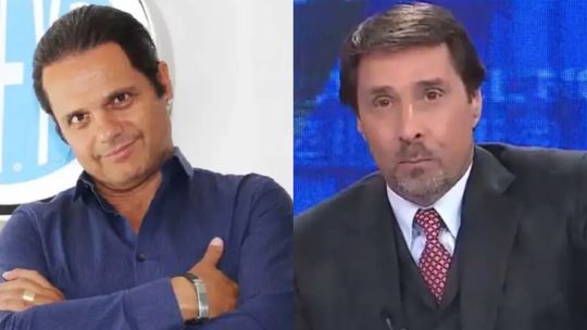 Marcelo Peretta - Eduardo Feinmann