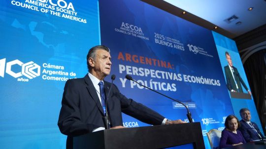 Reforma Laboral: las empresas negocian cambiar artículos con Patricia Bullrich sin voltear la ley