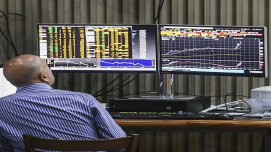 Juan Manuel Truffa: “El mercado pensó, sobre todo afuera, que los dos vetos iban a tener un mal resultado”