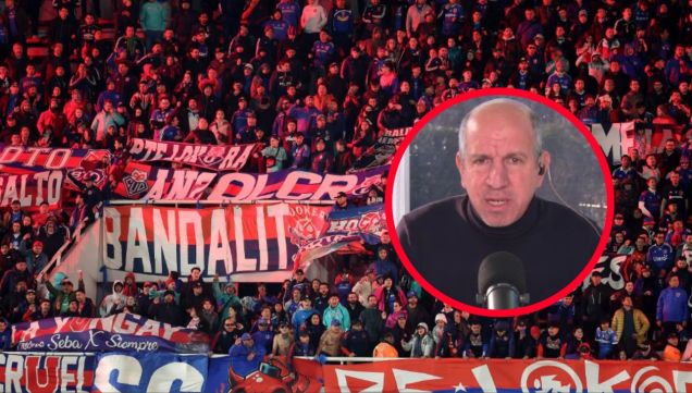 El editorial de Román Iucht 