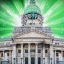 Ins and outs of Congress