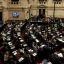 Milei’s veto of pension increase survives congressional vote