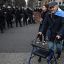 Pensioners on the frontline of politics