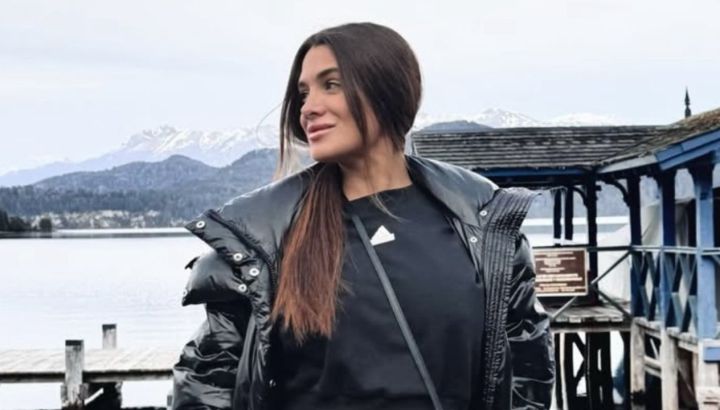 Cami Homs comparte su deliciosa receta de ñoquis de ricota con espinaca y salsa blanca