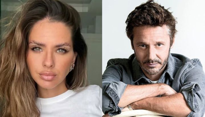 El acuerdo entre La China Suárez y Benjamín Vicuña por sus hijos: "Viajan a Turquía"