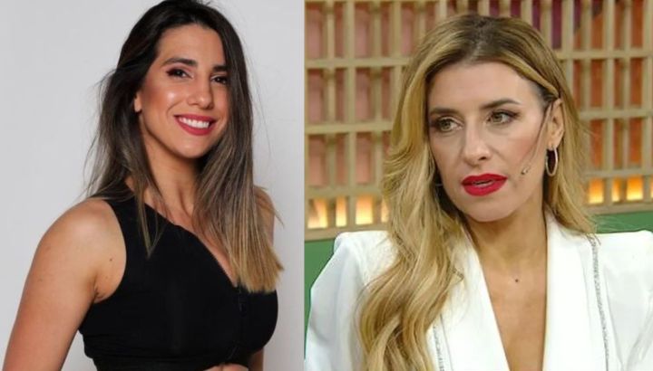 Revelaron el nuevo proyecto de Cinthia Fernández y Mariana Brey: ¿Qué será?