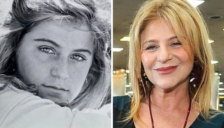Emilia Mazer y su desnudo en “Los chicos de la guerra”: “Fue un símbolo de libertad”