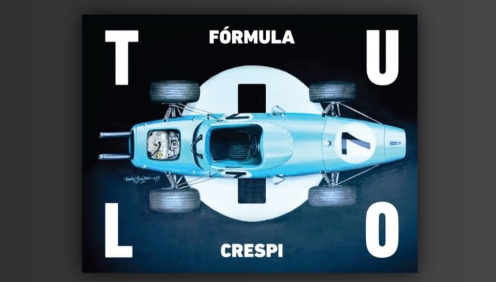 Fórmula Crespi: el legado del constructor argentino 