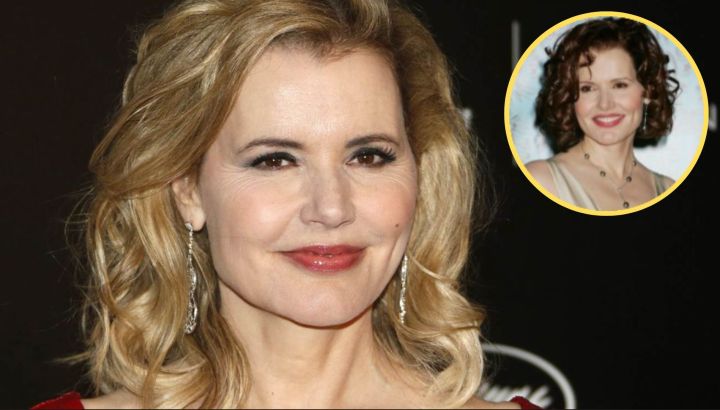 Qué fue de la vida de Geena Davis, la estrella de Thelma & Louise que ahora impulsa la igualdad en Hollywood