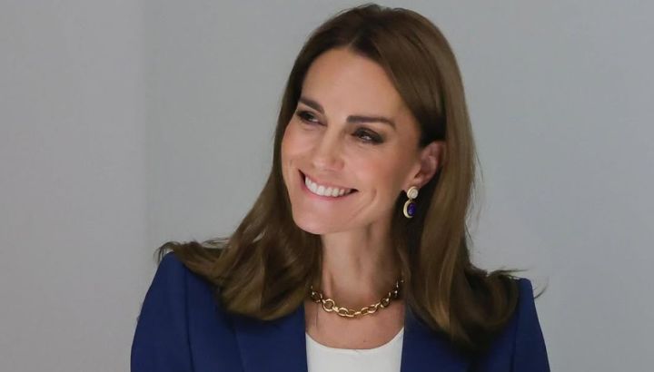 El radical cambio de estilo de vida de Kate Middleton tras superar el cáncer